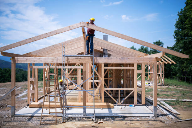 Best Storm Damage Roof Repair  in Westhampton Beach, NY